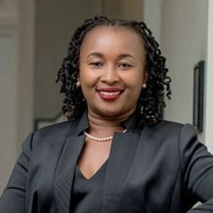 Sylvia-Mulinge Uganda